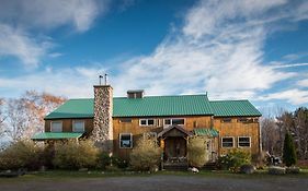 Cabot Shores Wilderness Resort