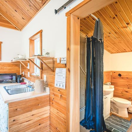 Cabot Shores Indian Brook Экстерьер фото