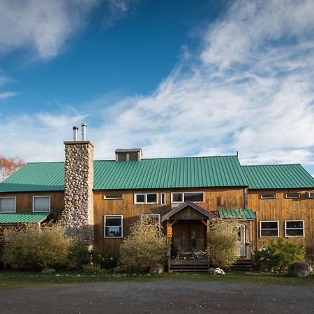 Cabot Shores Indian Brook Экстерьер фото