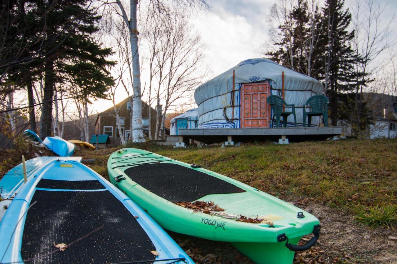 Cabot Shores Indian Brook Экстерьер фото