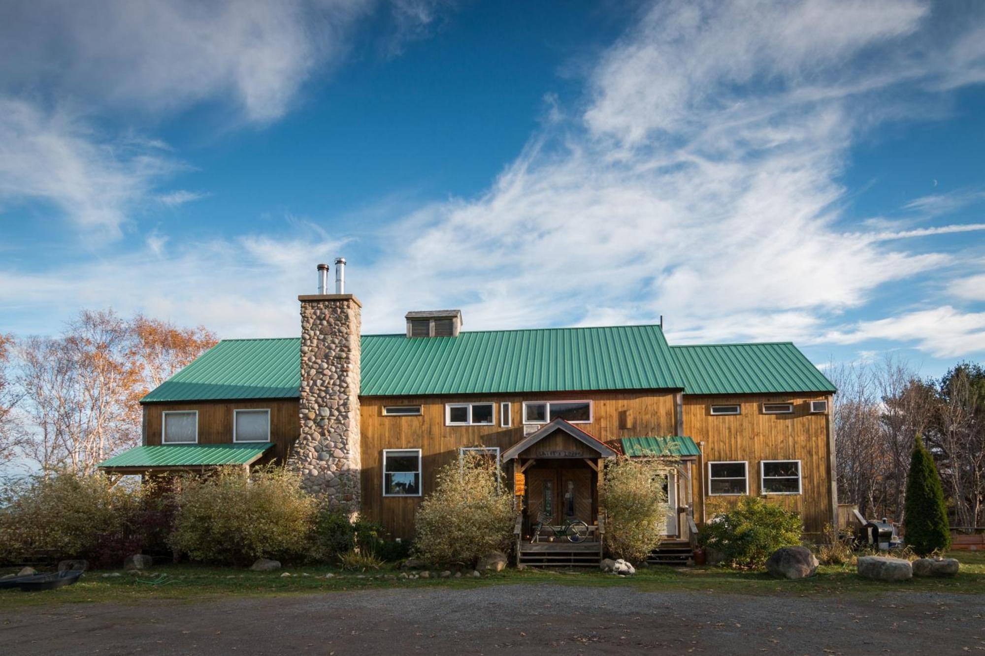 Cabot Shores Indian Brook Экстерьер фото
