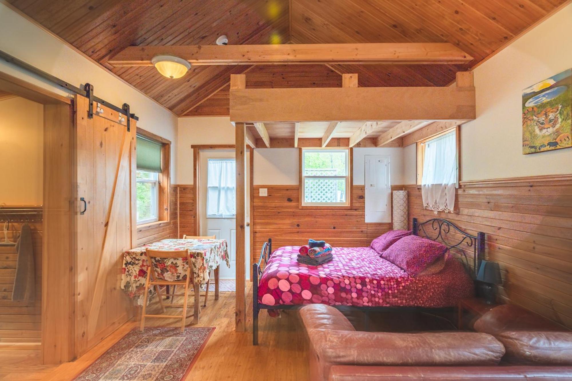 Cabot Shores Indian Brook Экстерьер фото