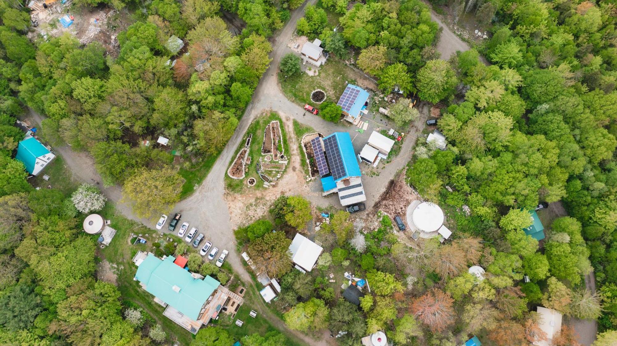 Cabot Shores Indian Brook Экстерьер фото