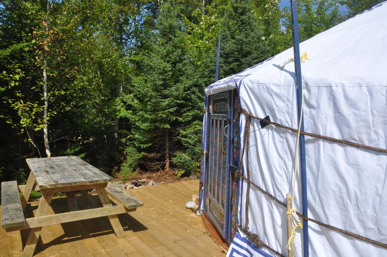 Cabot Shores Indian Brook Экстерьер фото