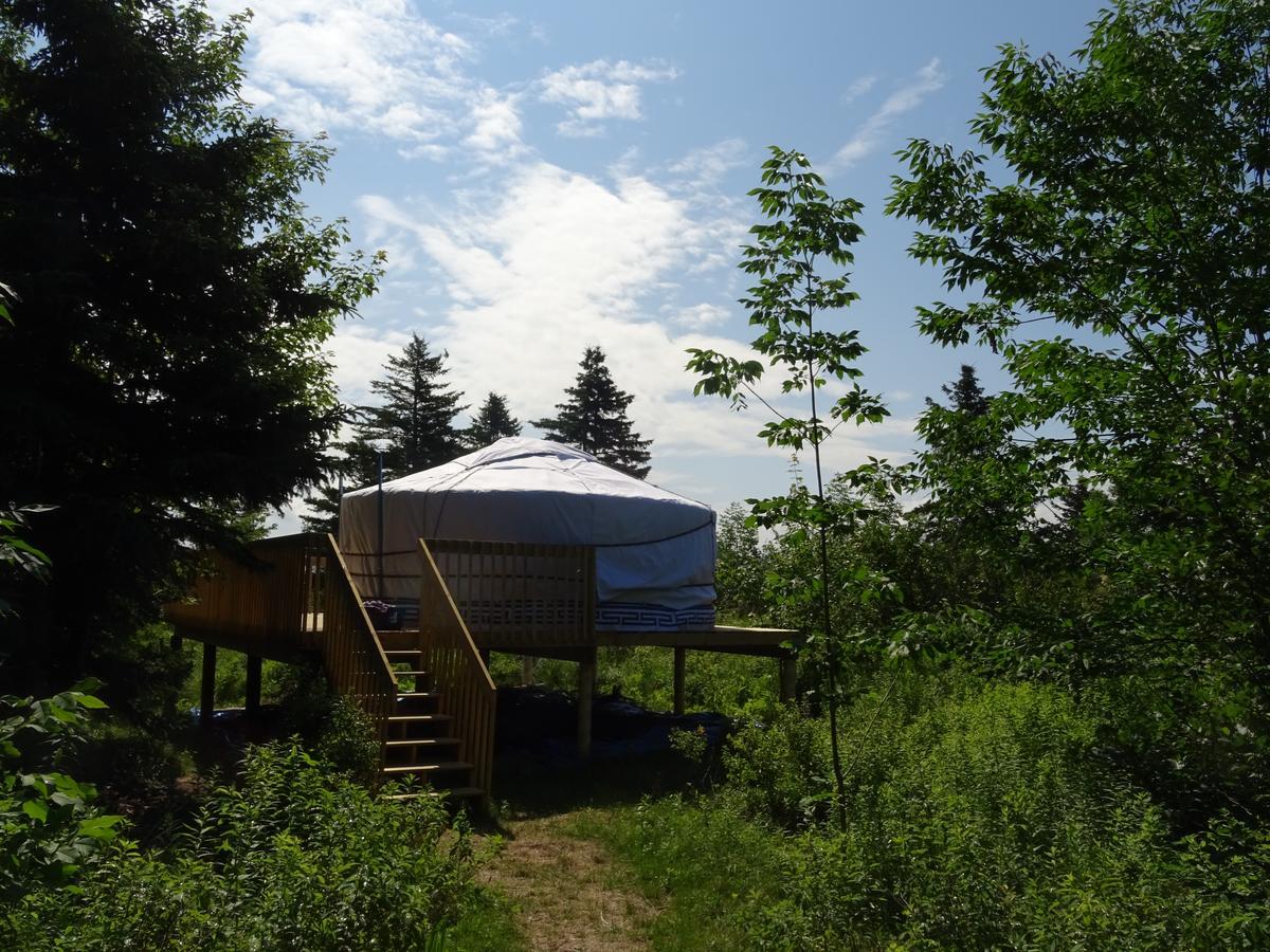Cabot Shores Indian Brook Экстерьер фото
