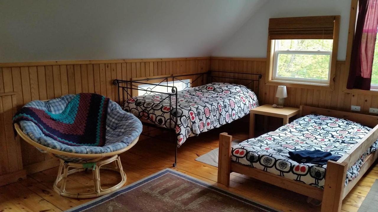 Cabot Shores Indian Brook Экстерьер фото