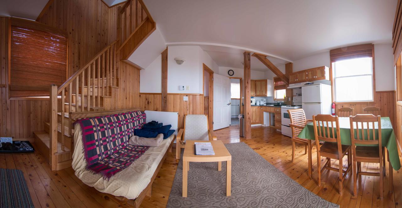 Cabot Shores Indian Brook Экстерьер фото