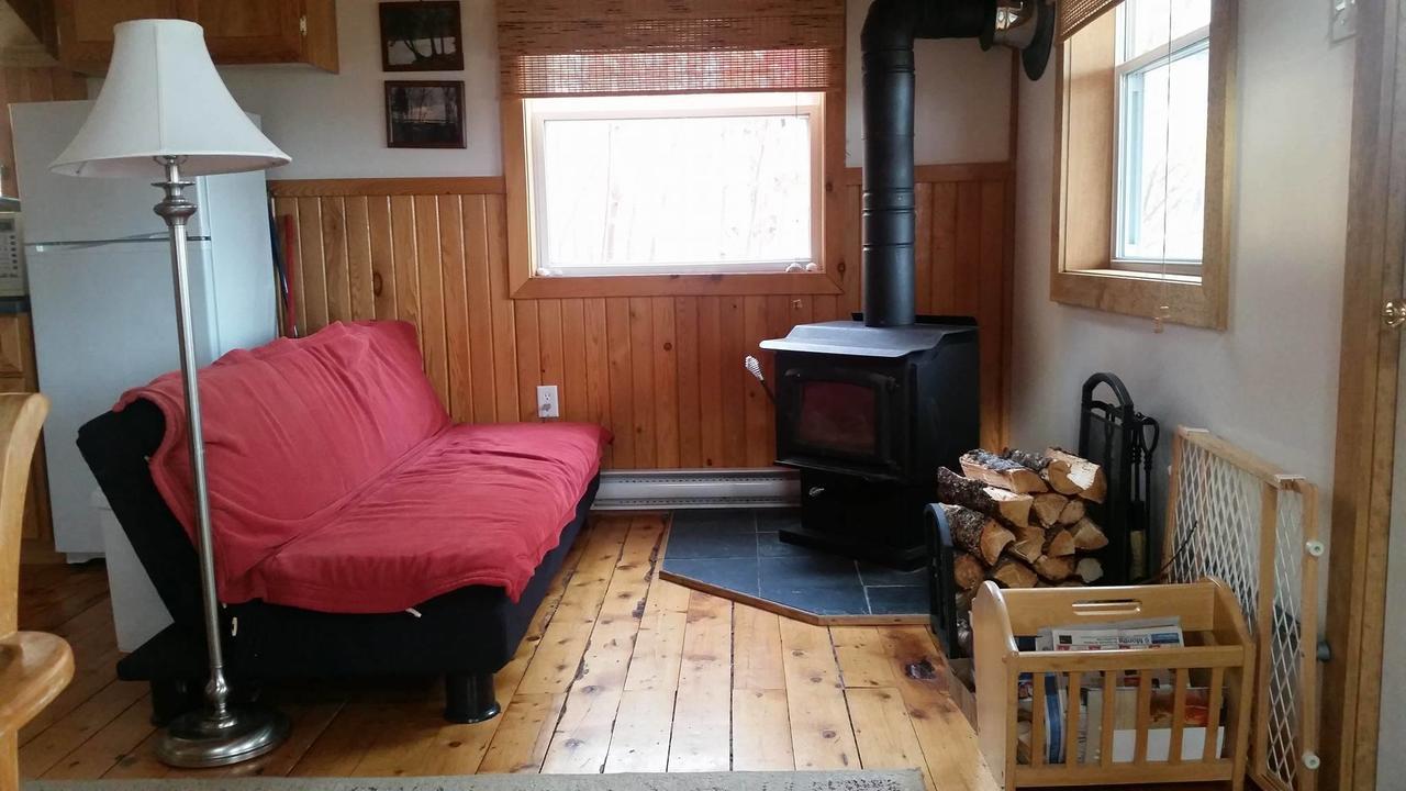 Cabot Shores Indian Brook Экстерьер фото