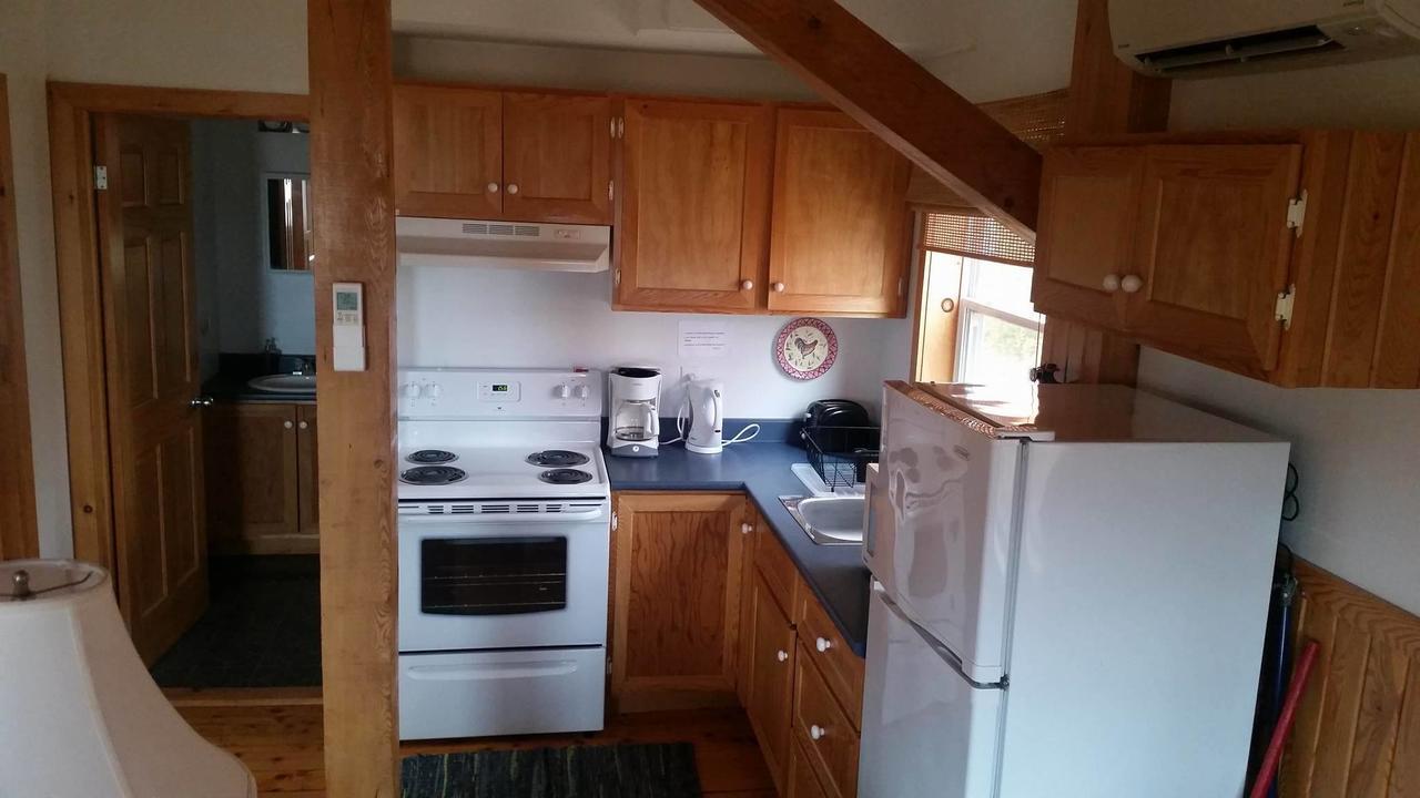 Cabot Shores Indian Brook Экстерьер фото