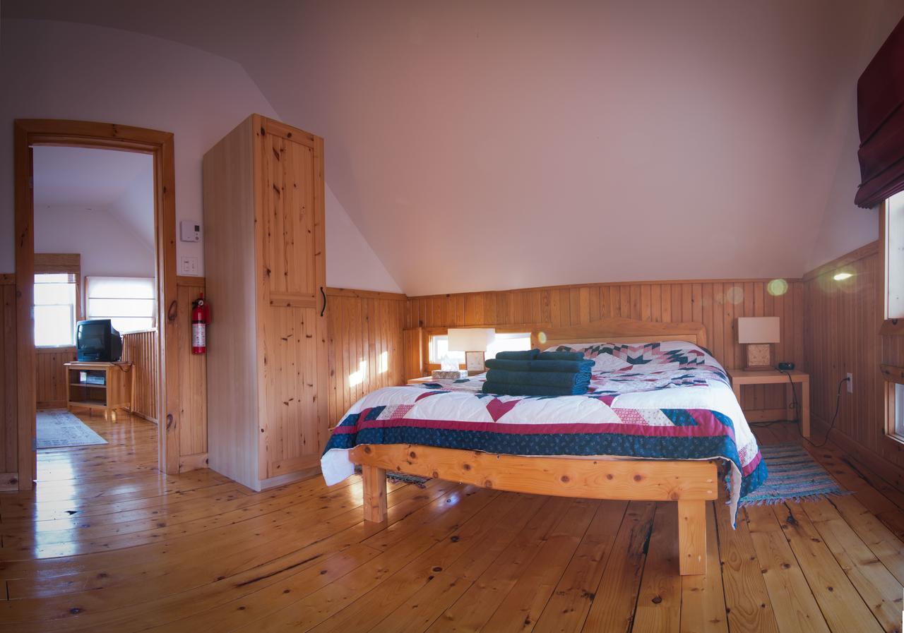 Cabot Shores Indian Brook Экстерьер фото