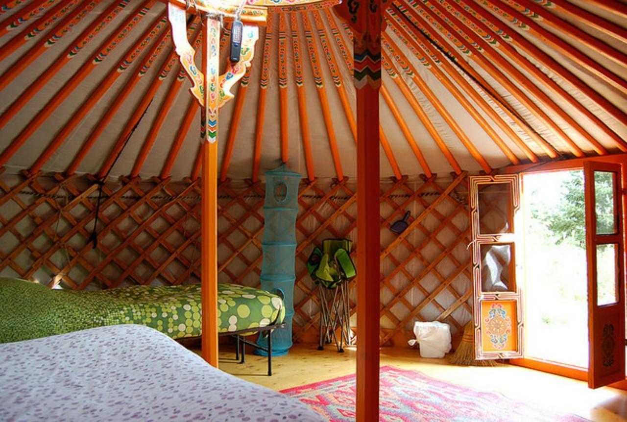 Cabot Shores Indian Brook Экстерьер фото