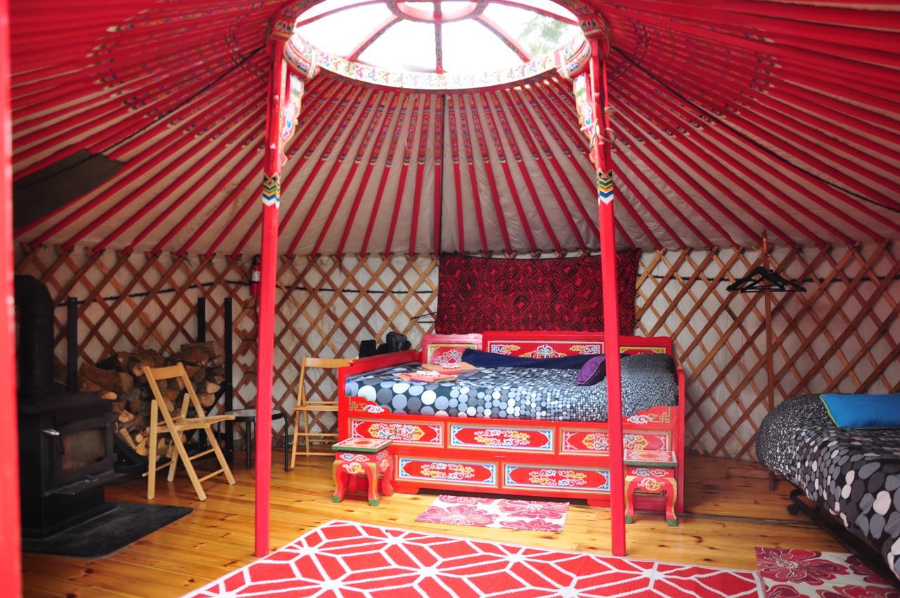 Cabot Shores Indian Brook Экстерьер фото