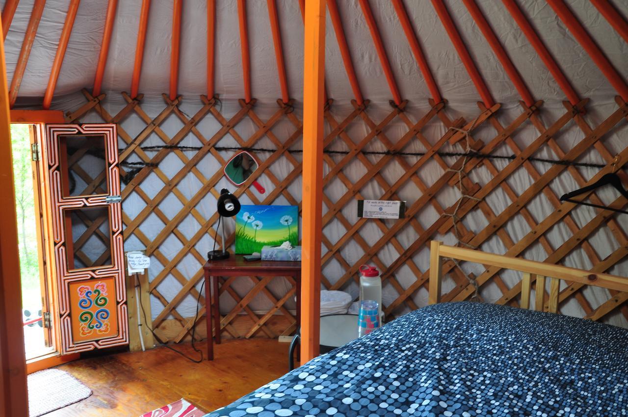 Cabot Shores Indian Brook Экстерьер фото