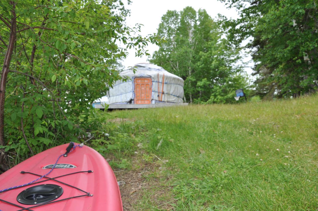 Cabot Shores Indian Brook Экстерьер фото