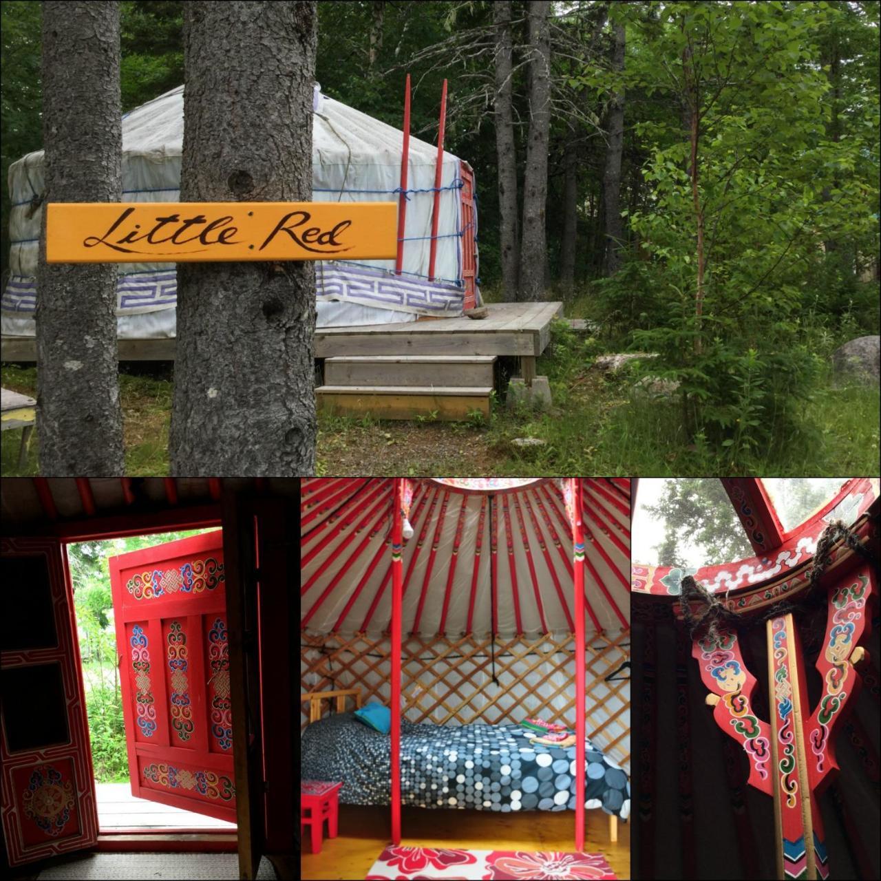 Cabot Shores Indian Brook Экстерьер фото