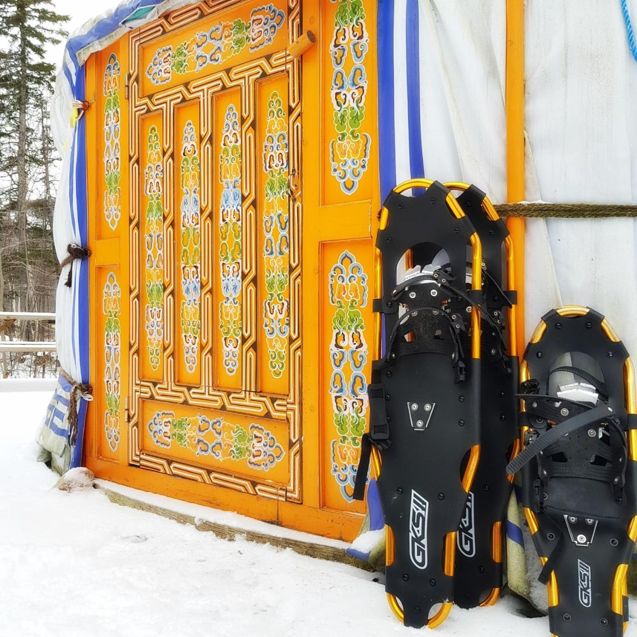 Cabot Shores Indian Brook Экстерьер фото