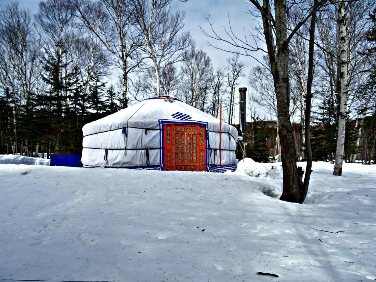 Cabot Shores Indian Brook Экстерьер фото